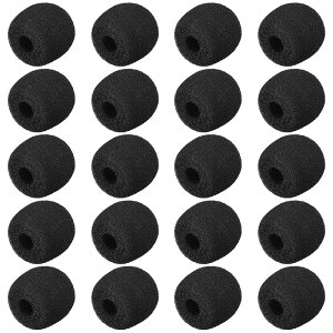 �t�H�[���}�C�N�J�o�[ �w�b�h�Z�b�g�}�C�N�E�B���h�X�N���[�� ����26mm 20����