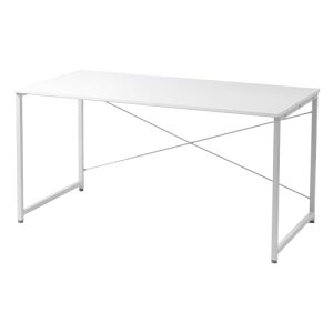 �C�[�T�v���C �p�\�R���f�X�N ��100cm ���s70cm ����70cm ���j�^�[�A�[���Ή� ���[�N�f�X�N �z���C�g