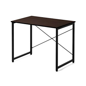 �C�[�T�v���C �p�\�R���f�X�N ��120×���s60cm �V���v�� �ؐ� �X�����t���[�� ���j�^�[�A�[���Ή� �e�����[�N �f�X�N �׋��� �ؖڒ� �_�[�N�u���E��