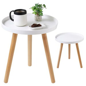�T�C�h�e�[�u�� �� ������� �X���� �� �x�b�h�T�C�h �i�C�g�e�[�u�� ������ 40×40(cm) �\�t�@�� ������ �V���v��