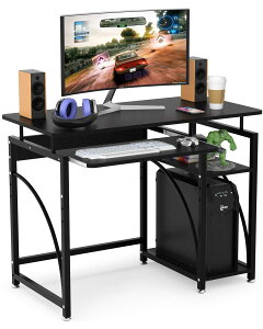 �� �p�\�R�� �f�X�N ��100 �R���s���[�^�[�f�X�N �I�t�B�X�f�X�N �d���p �Q�[�~���O pc �e�[�u�� ���b�N �I ���[ �t�� ���j�^�[�A�[���Ή� �ݑ�Ζ� �e�����[�N