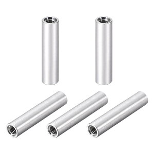 T �ی^�A���~�X�^���h�I�t�J�����X�y�[�T�[ ���X M3x30 mm �h���[��FPV�N���b�h�R�v�^�[���[�V���ORC�}���`���[�^�[�p�[�cDIY�p 5��