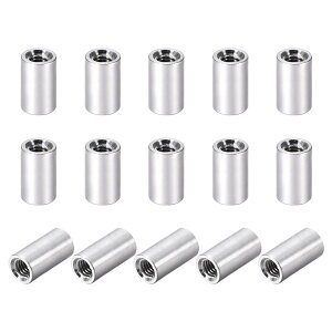 T �ی^�A���~�X�^���h�I�t�J�����X�y�[�T�[ ���X M3x10 mm �h���[��FPV�N���b�h�R�v�^�[���[�V���ORC�}���`���[�^�[�p�[�cDIY�p 15��
