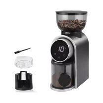 楽天市場】ascaso(アスカソ) i・mini grinder エスプレッソコーヒー 