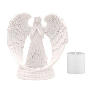 ̋̒̂߂Tealight̃Lhz_[̑̐C