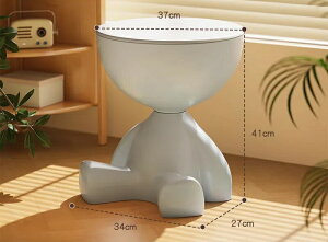 創意的なソファーの辺のいくつかの棚の物置棚の客間の角のいくつかのミニバルコニーの小さいお茶のいくつかの北欧の寝室のベッドのサイドテーブル