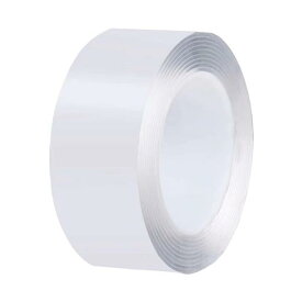 ブローバブル 両面テープ 粘着 DIY 手芸用 透明色