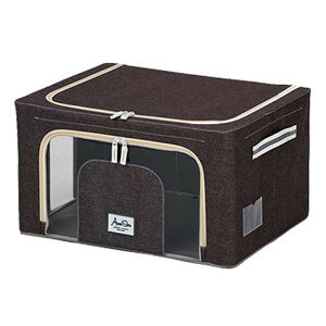 [{bNX  ߗ N[[bg [P[X s40cm [ ACfA t^ z OJ ςݏd˃{bNX e 3Zbg ܂肽 t