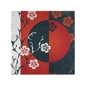 HitL 50.5*50.5CM `NXzea a  (1-989)