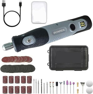 100Zbg 18000RPM ]d^bg 5iKXs[hݒ y^ minitur USB[dR[_[ //ؒf//