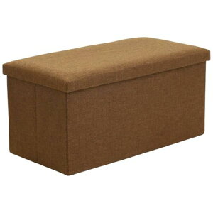 [Xc[ x` ܂肽 76×s38×35cm ω׏d150kg e [{bNX Xc[ ݑ Ibg} {bNXXc[ rO  Q q (uE, 1)