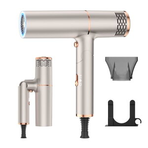 �h���C���[ �啗�� ���� �f�U�C�� 1500W ���Z�x�}�C�i�X�C�I�� �w�A�h���C���[ �m�Y���t�� �w�A�P�A �܂肽���� �����^�ѕ֗� �w�A�T���� �o���E�ƒ�p/���s�p/�T����