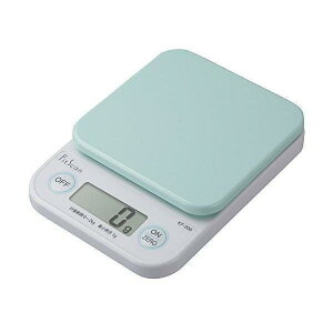 ^j^ NbLOXP[ KF-200 GR  O[ Lb` ͂  fW^ 2kg 1g P TANITA