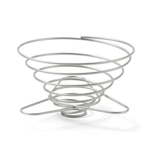 コーヒー ドリッパー コンパクト 折りたたみ ステンレス 円錐型 ポータブル 珈琲 ドリップ アウトドア キャンプ 持ち運び ((S