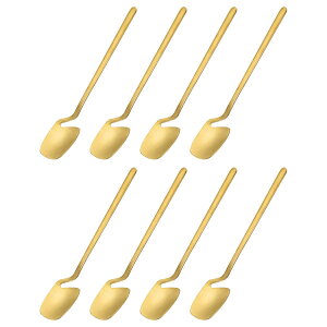 T 8Zbg 5.4" XeXR[q[Xv[ ȃfU[gXv[ t[cXv[ eB[Xv[ ACXN[Xv[ ACXN[ VK[fU[g F