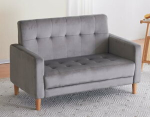 \t@[ 2l| It l\t@[ VR؋r 105cm l| \t@ 2l|\t@ JWA\t@[ ȒPgݗ xxbg  킢 Sofa (uE)