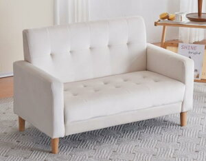 \t@[ 2l| It l\t@[ VR؋r 105cm l| \t@ 2l|\t@ JWA\t@[ ȒPgݗ xxbg  킢 Sofa (uE)