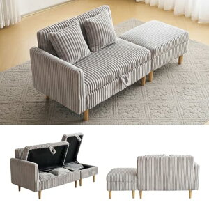 3PE[t \t@[xbh 3l| ӂӂ NbVt Ibg}t k  gݍ킹R ~p rO \t@yx[Wz (Grey + Fabric + 3 Seat)
