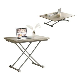 ܂肽݃TChe[u 50cm ~HV nC^Cv 80cm ~je[u RpNg gsv AeB[NuE/ubN ݑΖ rO xbh (Natural)