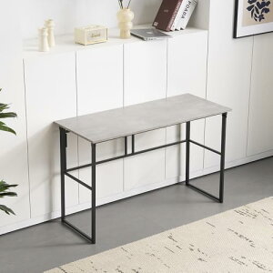 p\RfXN ܂肽݃fXN ؐ ω׏d50kg Q[~Oe[u Vv[NfXN PCfXN wK ׋ i  120cm (zCg)