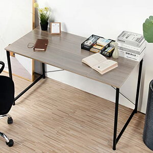 p\RfXN Vv ɊȈՃfXN [NfXN ω׏d50kg ؐ   Qq ItBX[ fXN 120cm (ubN+uE)