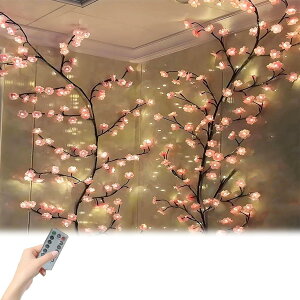 ̉ LEDXgOCg TN Ԃ̓ C~l[VCg LED d  tFA[Cg  lC DIY Cg 8 [h Rt CeA v[g (2.3m /144