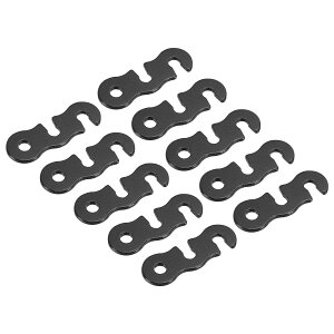 A~jEKCCR[hAWX^[ egeVi[ [vAWX^[ 1.7 x 0.6" ϋv|[^u Lv nCLO