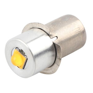 LEDdpd ʗp p d LEDg[`d P13.5S 3W Px 23 X 9mm GlM[ d