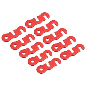 A~KCCR[hAWX^[ egeVi[ [vAWX^[ 1.7 x 0.6" ϋv|[^u Lv nCLO obNpbLO AEghAp ԐF 10