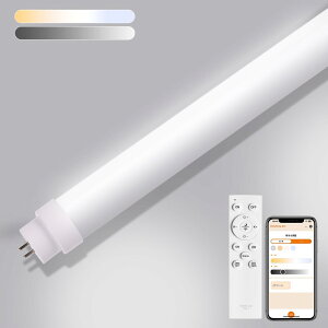 LEDu 40w`  120cm dF F F EF@\Ή d20W 4000LM G13 FL40 FHF32 FLR40 O[Hsv d LEDu 40W^