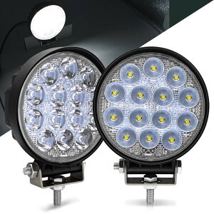 [NCg 42W LED [NCgƓ ی` Lp(60x)[NCg LEDԊO_Ƌ@B It[hԗ ̏ƖȂ tHOv