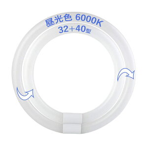 LEDOu 32W+40W ی^(FCL) ی^Zbg Cg^Cv tsv F dF \PbgO\ LEDu(F)