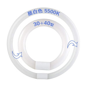 LEDی^u 32W+40W p F d12W+16W 4200LM O[ Hsv zt t ȃGl ᔭM