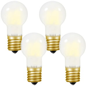LED^d E17 F 40W~50W ~jNvgd Ή AC100VtBg LED4W485[ XĐݒu\ 360xSʓ_