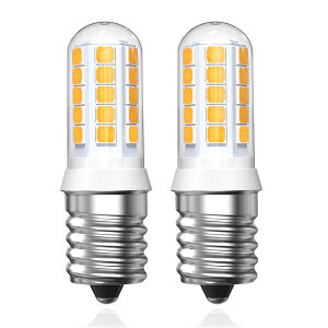 LED�d�� E17 �~�j�N���v�g���d�� 40W�` 400lm �d���F 2700K �������a17mm ������Ή� LED ���`�d�� E17���� �L�z���^�C�v