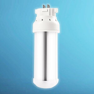 LED蛍光灯 LEDデュアル蛍光灯タイプ交換用デュアル2 LED電球 高輝度1600lm