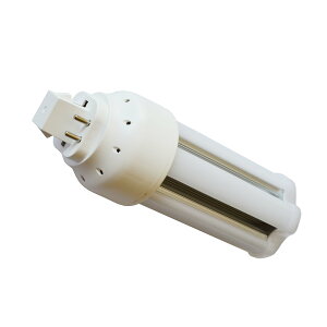 �Ǝˊp�x360° 14W�S����1400lm ����146mm ����GX24q�|2/3/4/5���� �A���~����+PC�J�o�[ ���M���������A40000H�������I