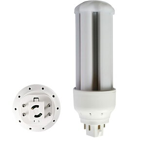 FHT^Cv LEDRpNgu 24W^Cv LEDϊ FHT24-LED dF F F PxRpNgu LED 10W 1600LM FHT24^Cv