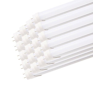 ledu 40W` 2600lm d18W F5000K T8 120cm 1198mm G13 O[Hsv mCYX WIp