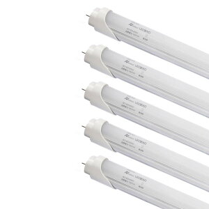 LEDu 20W`  u led Px 58cm 1250LM F d10W O[Hsv G13 Ɩ u ȃGl
