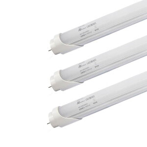 LEDu 20W`  u led Px 58cm 1250LM F d10W O[Hsv G13 Ɩ u ȃGl