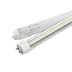 LEDu 20W`  u led Px 58cm 1250LM F d10W O[Hsv G13 Ɩ u ȃGl