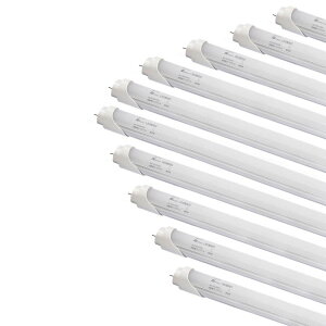 LEDu 20W`  u led Px 58cm 1250LM F d10W O[Hsv G13 Ɩ u ȃGl