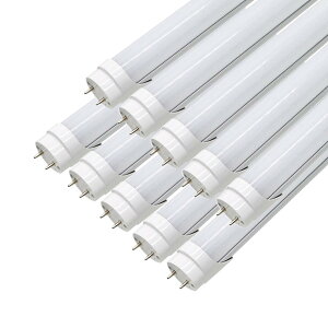 LEDu 40W  F 120cm 2300LM O[ Hsv  LED G13 ȃGl HƖ