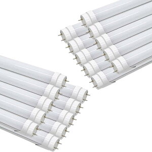 LEDu 40W  F 120cm 2300LM O[ Hsv  LED G13 ȃGl HƖ