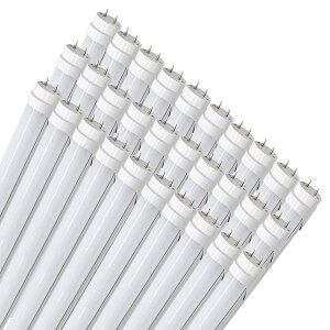 LEDu 40W  F 120cm 2300LM O[ Hsv  LED G13 ȃGl HƖ
