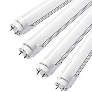 LEDu 40W  F 120cm 2300LM O[ Hsv  LED G13 ȃGl HƖ