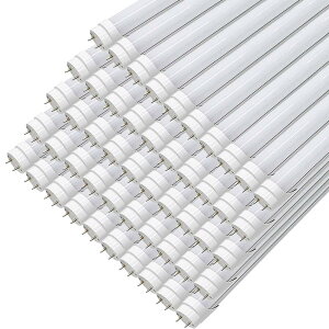 LEDu 40W  F 120cm 2300LM O[ Hsv  LED G13 ȃGl HƖ