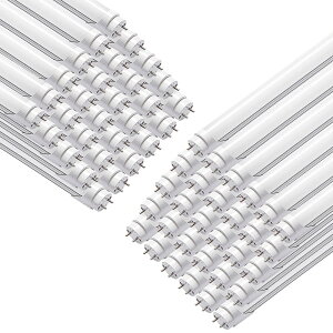 LEDu 40W  F 120cm 2300LM O[ Hsv  LED G13 ȃGl HƖ