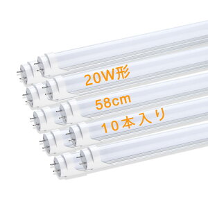 LEDu 20W`  u 20` led d10W Px 1100lm 58cm F O[Hsv G13 Ɩ u 20W` (4{)